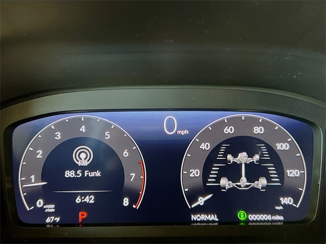 2026 Honda CR-V EX-L photo 4