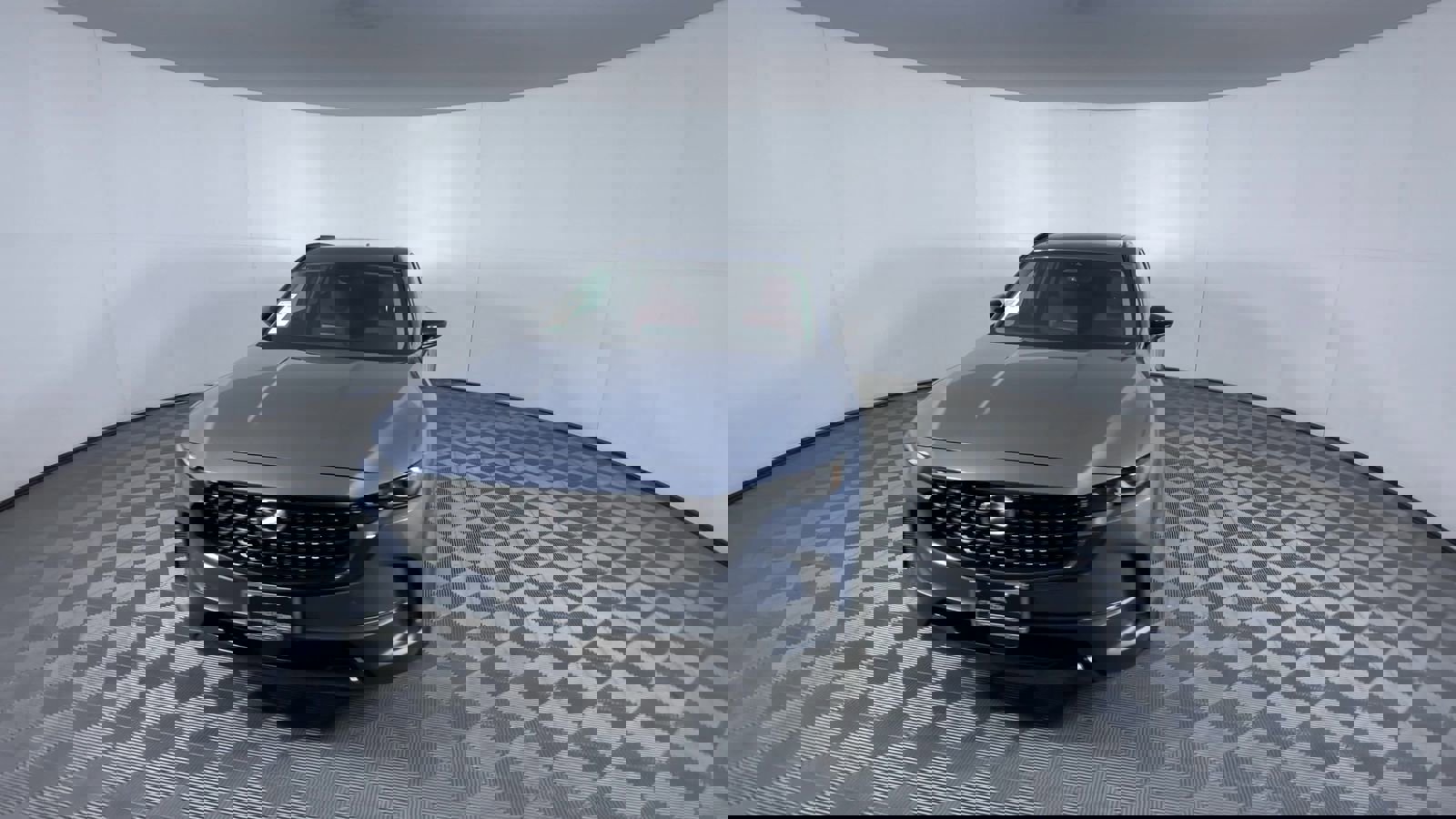 2025 Mazda CX-50 Premium photo 2