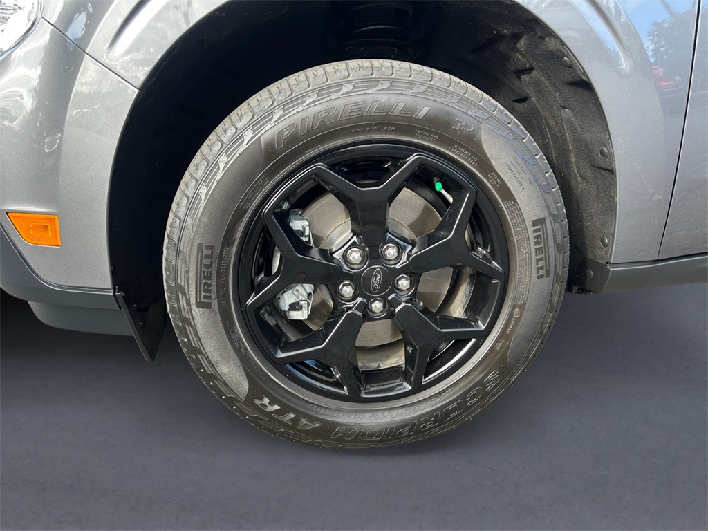 2022 Ford Maverick XLT photo 7
