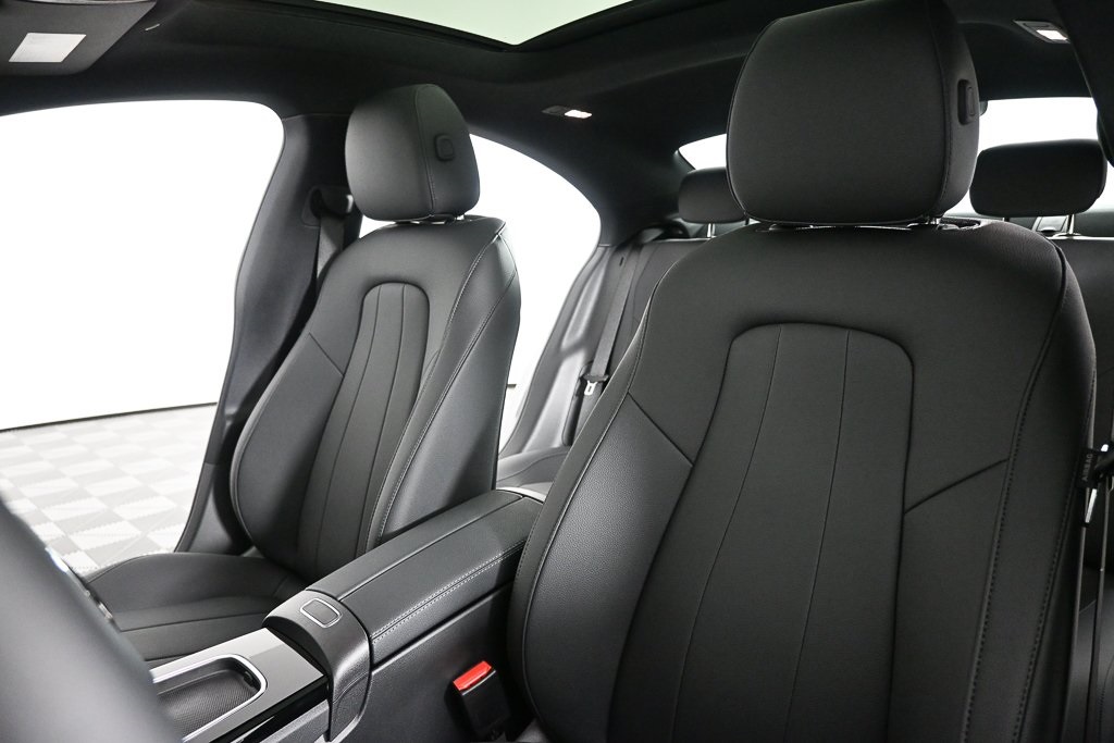 2026 Mercedes Benz CLA 250 photo 3