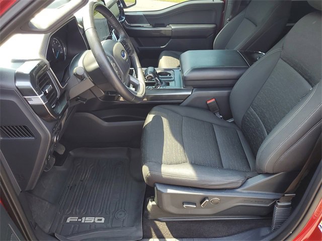 2021 Ford F-150 XL photo 5