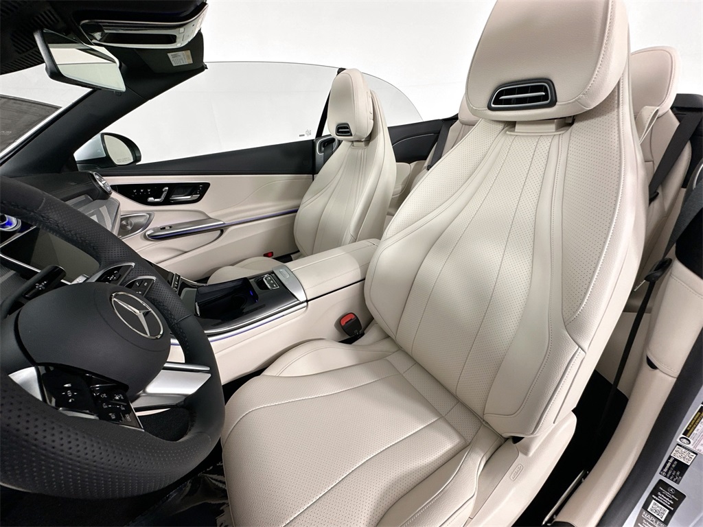 2026 Mercedes Benz CLE 300 4MATIC Cabriolet photo 20