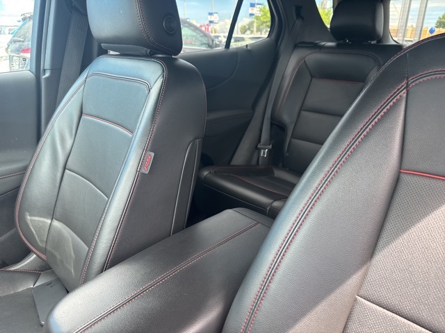 2022 Chevrolet Equinox RS photo 8