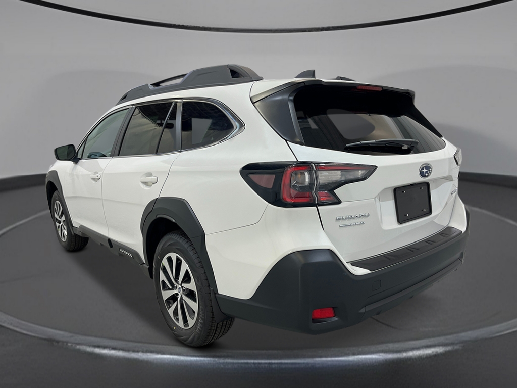 2025 Subaru Outback Premium photo 3