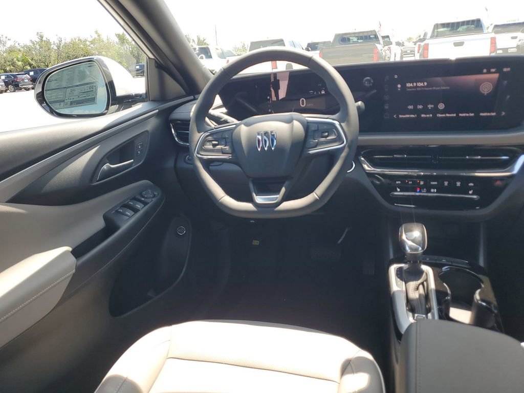 2025 Buick Envista Avenir photo 15