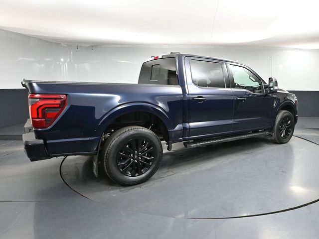 2024 Ford F-150 Lariat photo 3