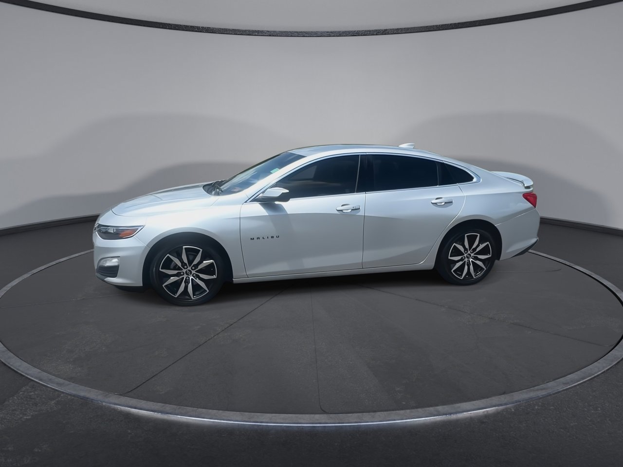 2020 Chevrolet Malibu RS photo 4