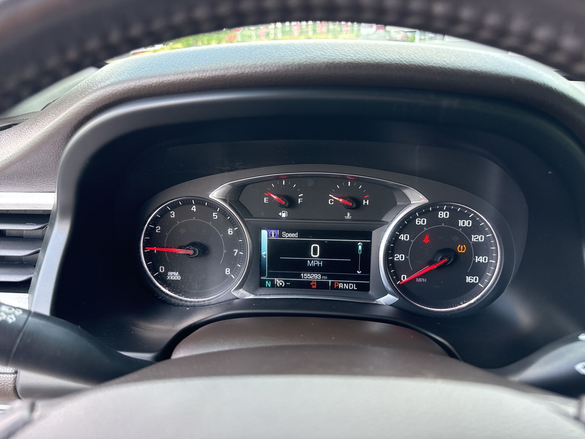 2018 Gmc Acadia SLT photo 29