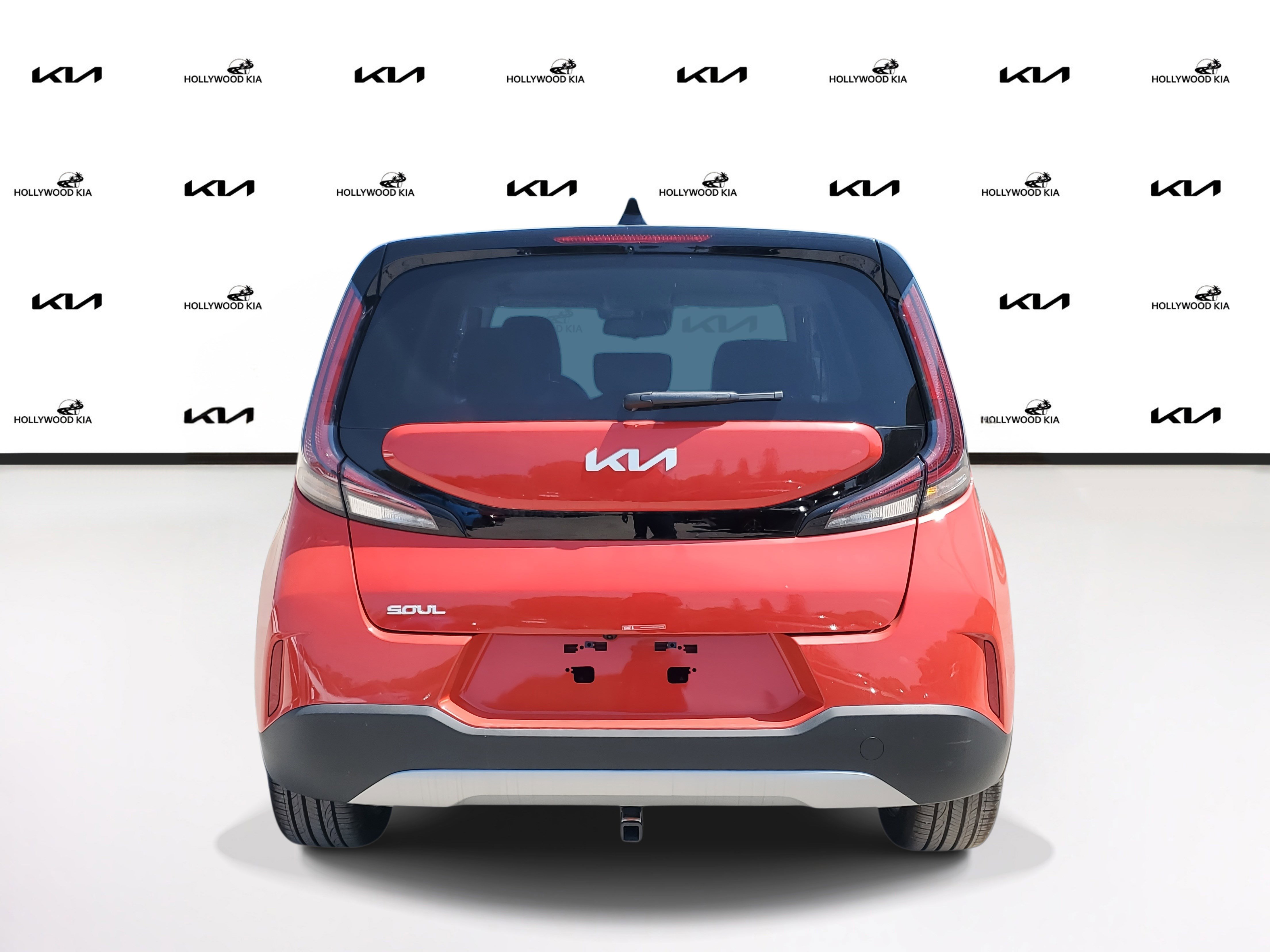 2025 Kia Soul EX photo 2