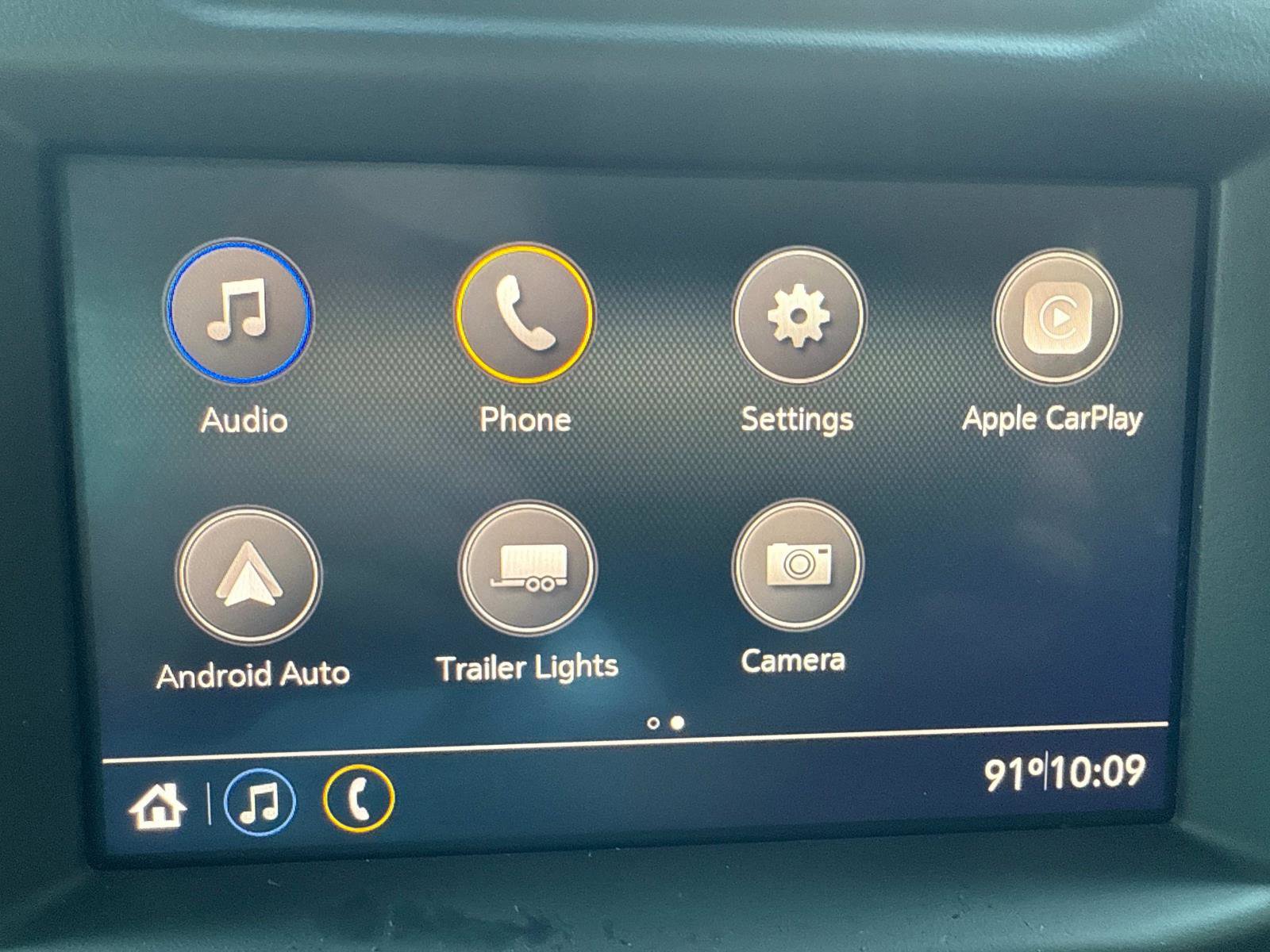 2021 Chevrolet Silverado 2500HD Work Truck photo 24