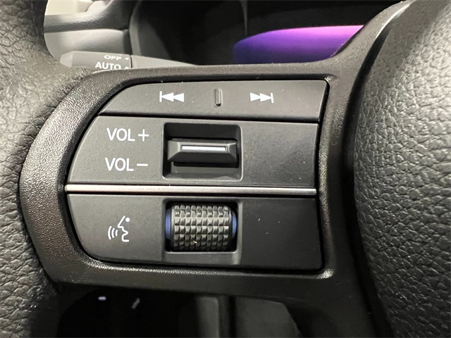 2025 Honda Accord LX photo 18