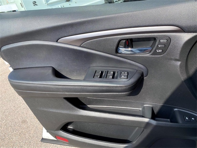 2022 Honda Pilot Special Edition photo 20