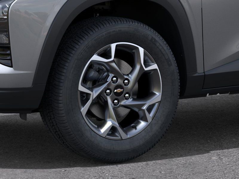 2026 Chevrolet Trax LT photo 9