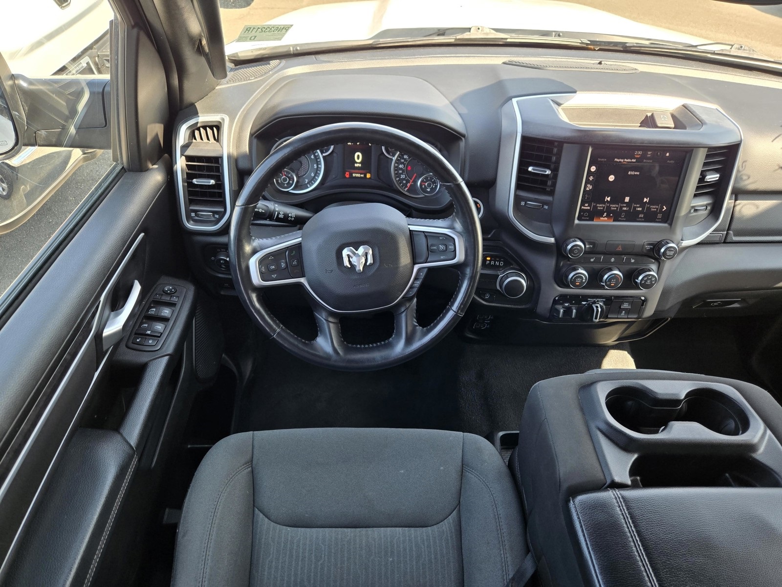 2023 Ram 1500 Big Horn Lone Star photo 12