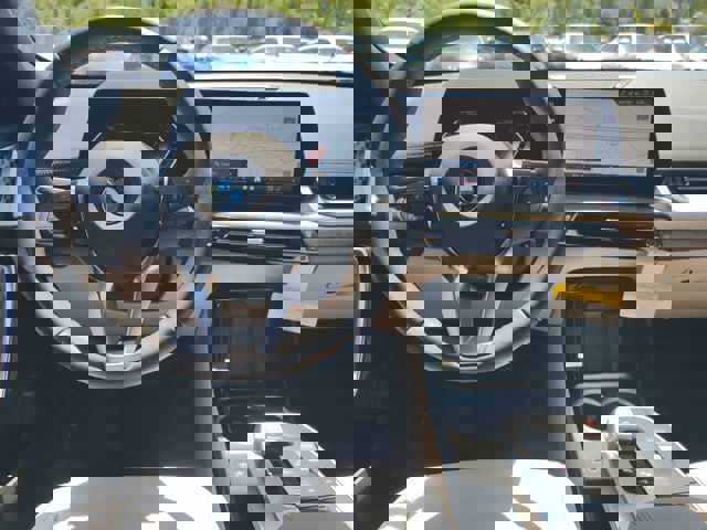 2025 Bmw X1 XDrive28i photo 28