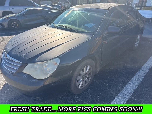 2008 Chrysler Sebring LX's photo
