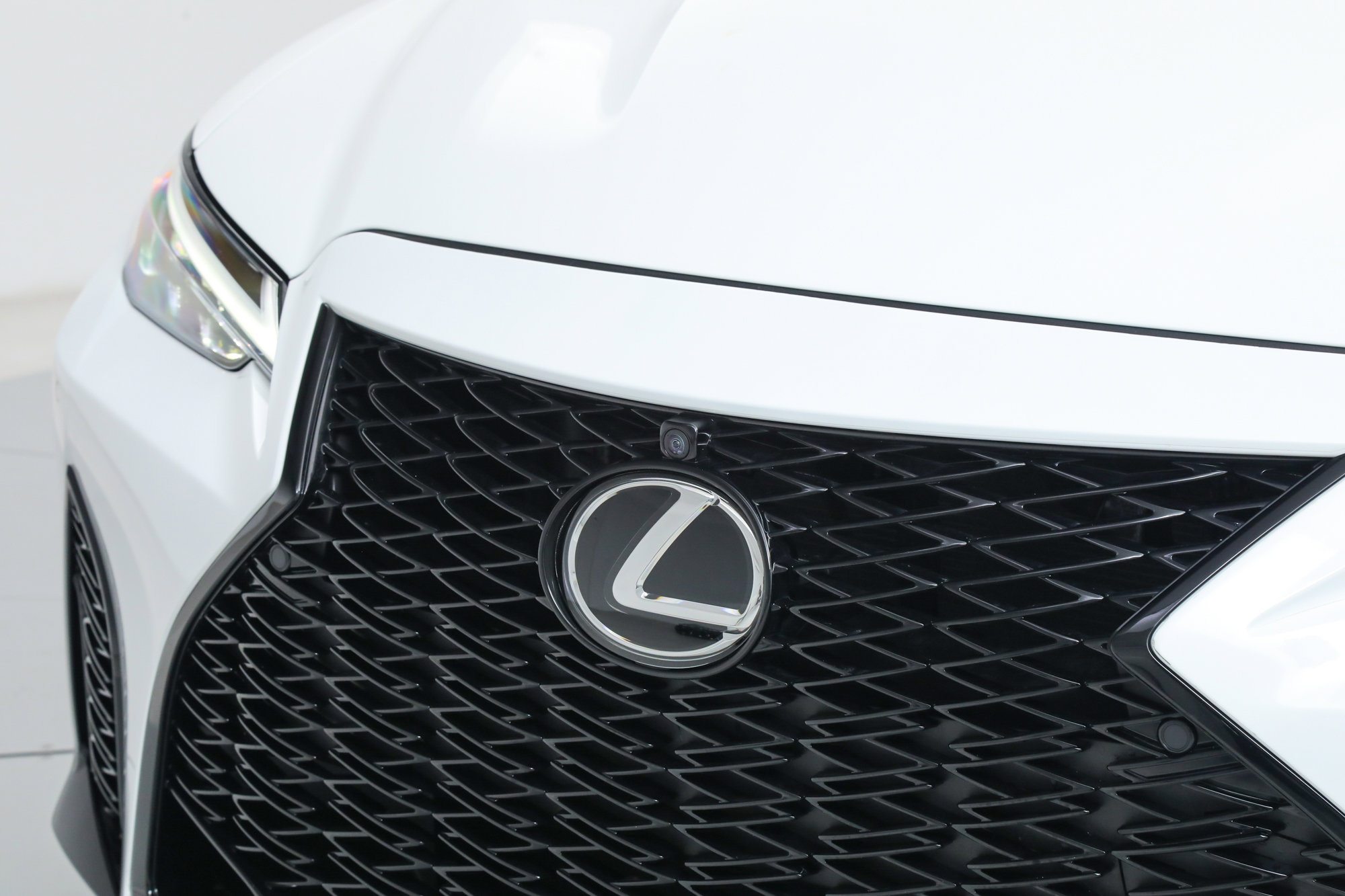 2024 Lexus IS 500 F SPORT Performance photo 42