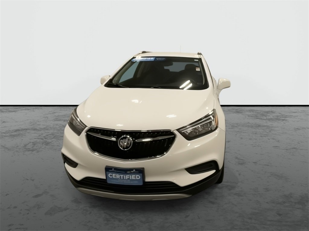 2022 Buick Encore Preferred photo 3
