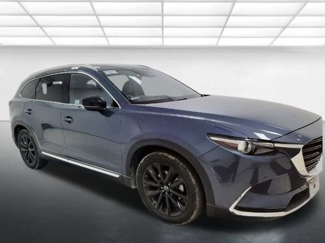 2021 Mazda CX-9 Carbon Edition's photo