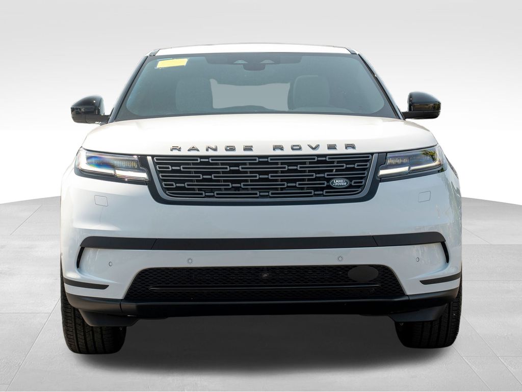 2026 Land Rover Range Rover Velar S photo 2