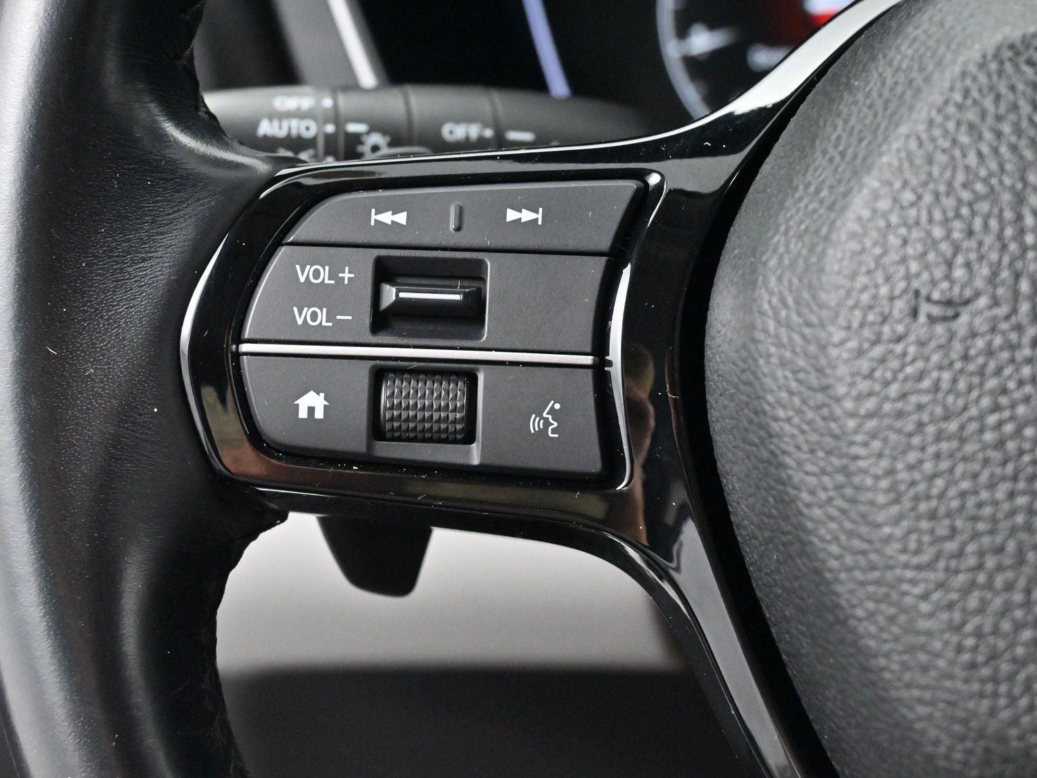 2023 Honda Pilot EX-L photo 15
