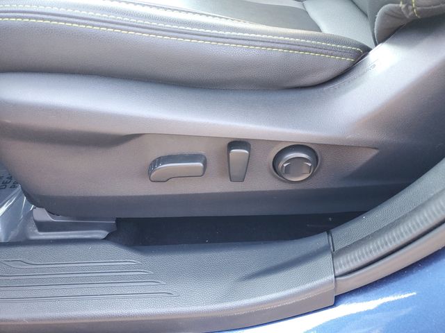 2021 Subaru Outback Onyx Edition XT photo 21