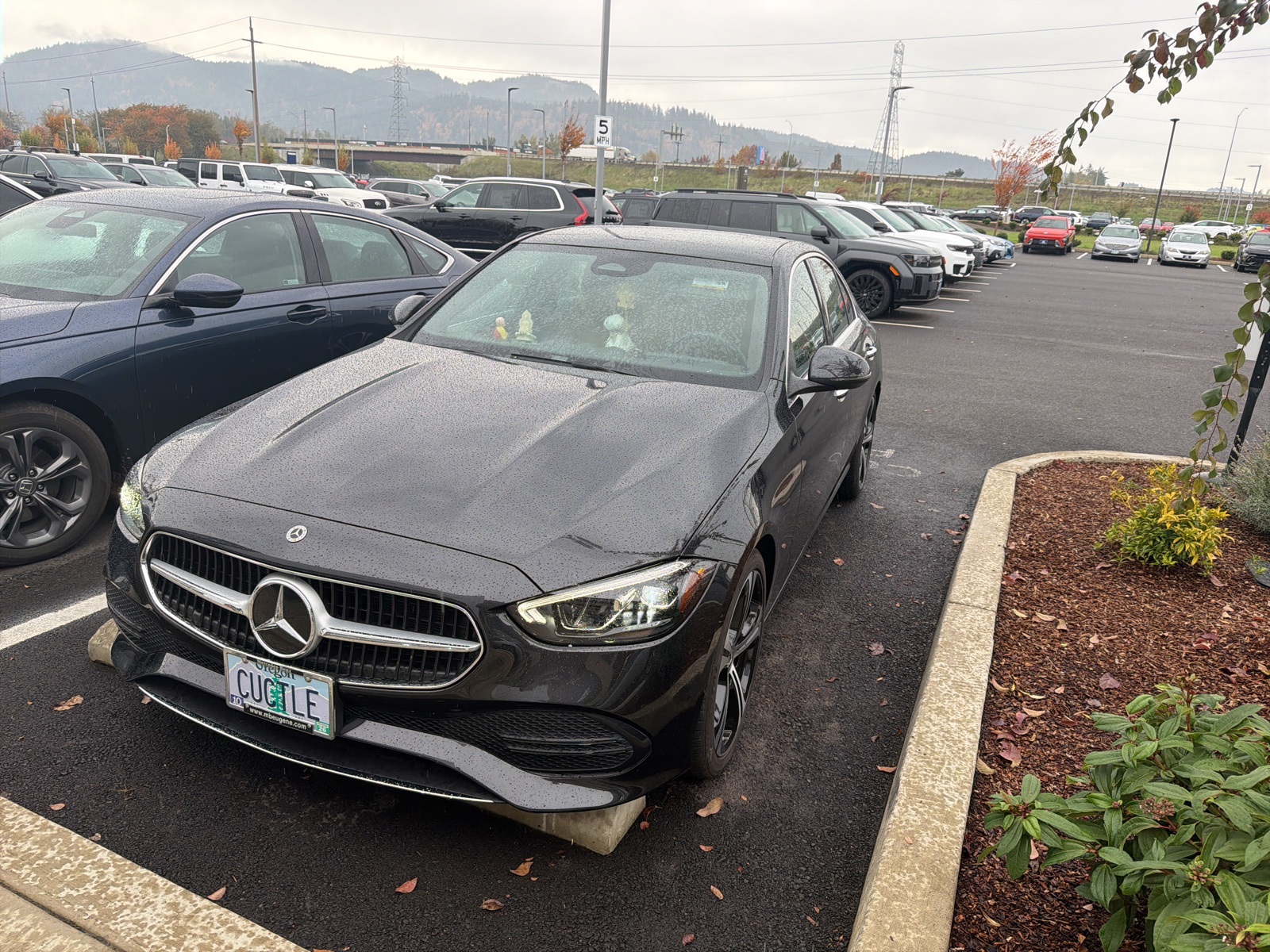 2022 Mercedes-Benz C-Class Sedan C 300