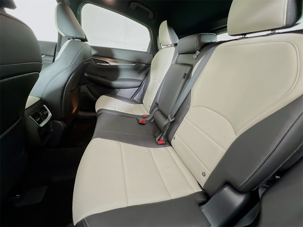 2025 Infiniti QX55 Luxe photo 21