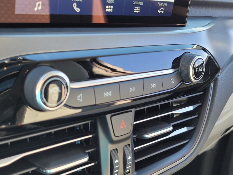 2025 Ford Escape Active photo 18