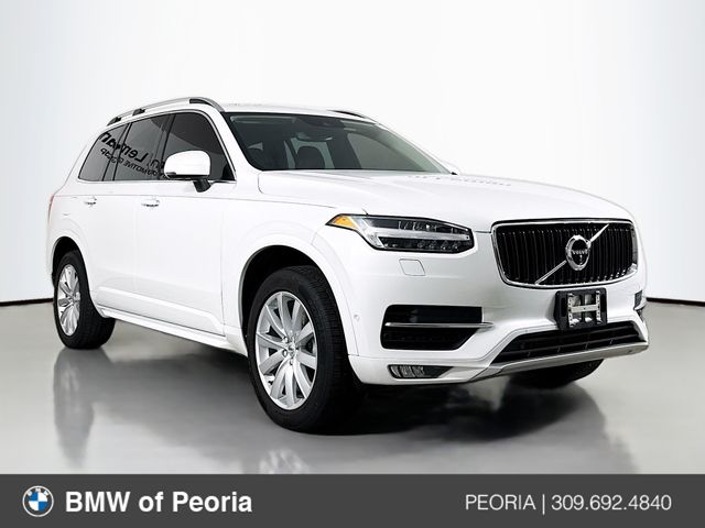 2018 Volvo XC90 Momentum
