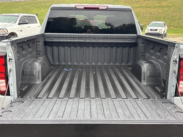 2025 Gmc Sierra 1500 Pro photo 4