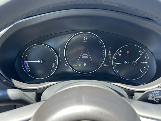 2025 Mazda CX-50 Preferred photo 12