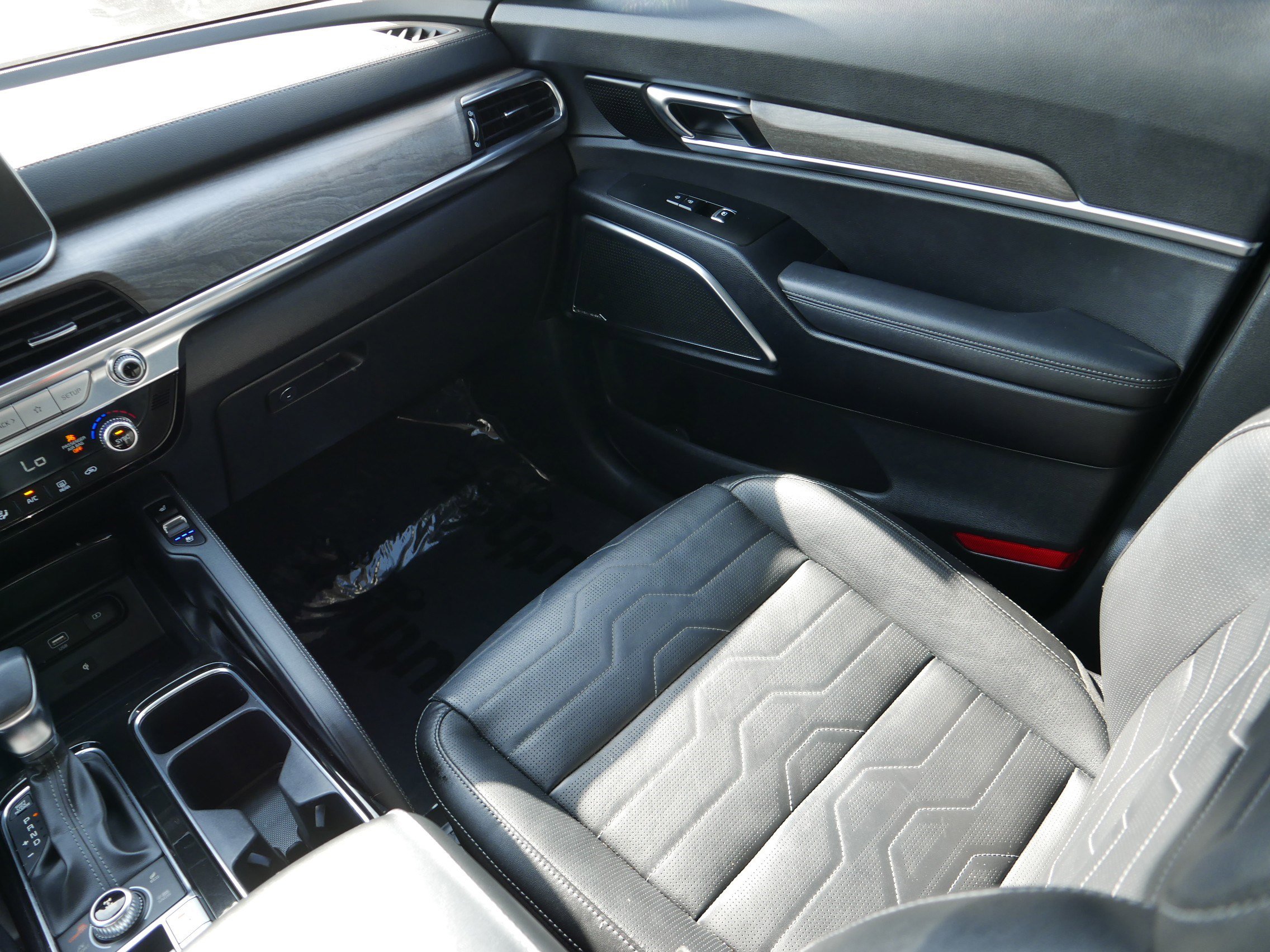 2022 Kia Telluride SX photo 11
