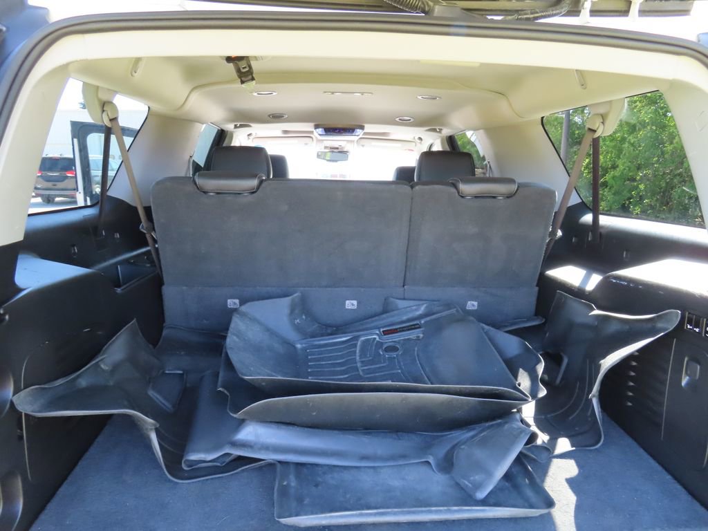 2019 Gmc Yukon XL SLT photo 27