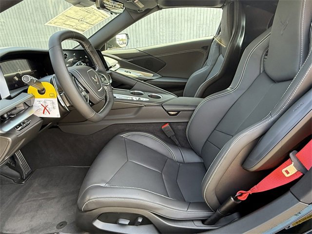 2026 Chevrolet Corvette Stingray 1LT photo 14