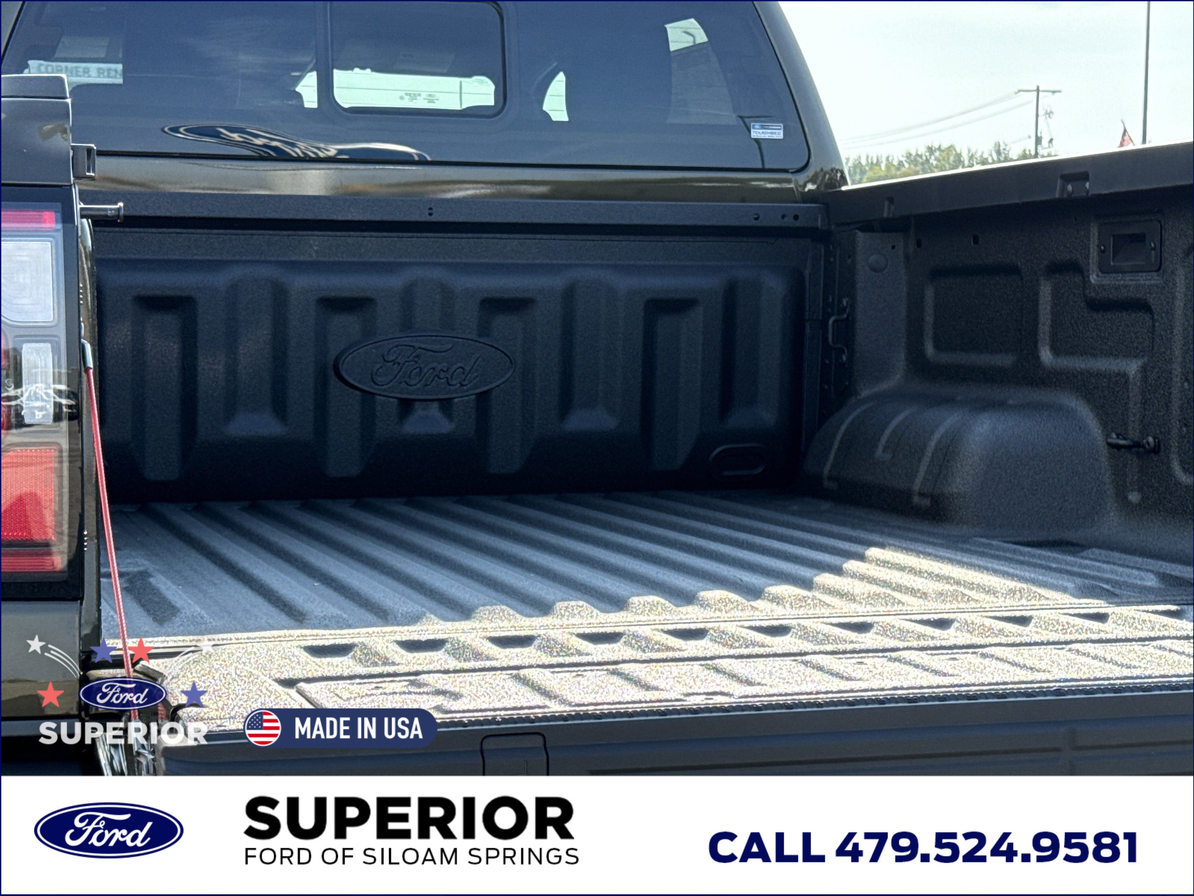 2025 Ford Ranger Raptor photo 5