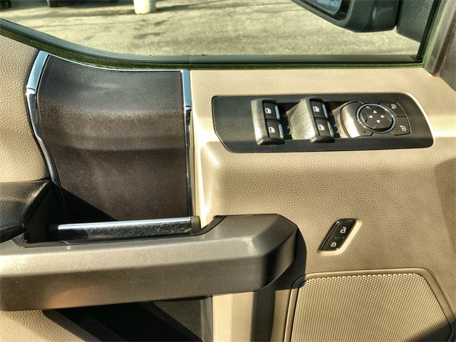 2018 Ford F-150 XLT photo 5