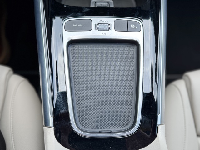 2025 Mercedes Benz GLA 250 4MATIC photo 16