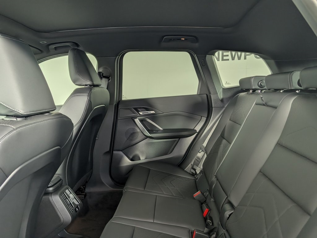 2026 Bmw X1 XDrive28i photo 13