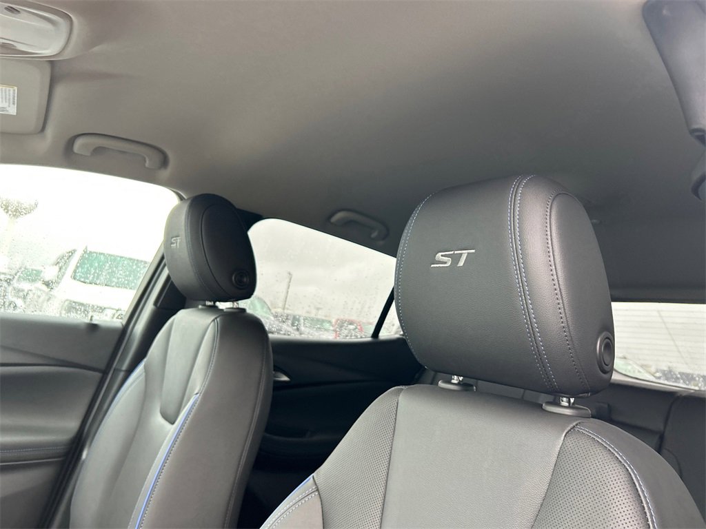 2026 BUICK ENCORE GX - Image 26
