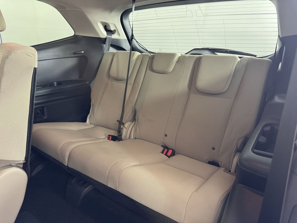 Used 2019 Blue Subaru Premium image 13