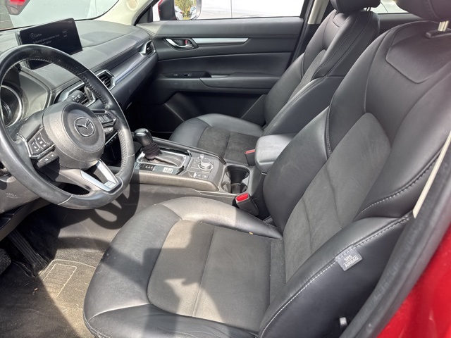 2023 Mazda CX-5 2.5 Select photo 7