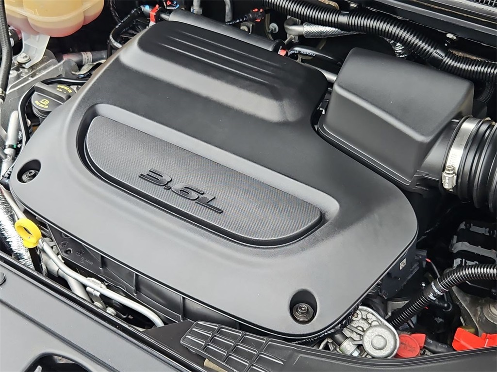 2019 Chrysler Pacifica Touring L photo 31