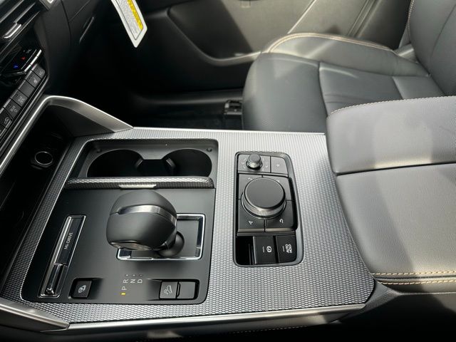 2025 Mazda CX-90 Plug-in Hybrid Premium S photo 26