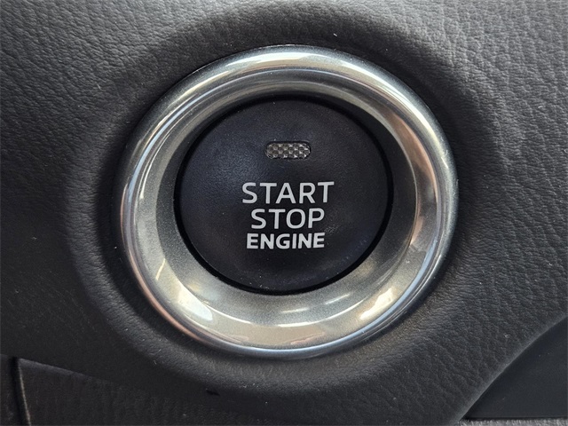 2024 Mazda CX-5 2.5 Select photo 14