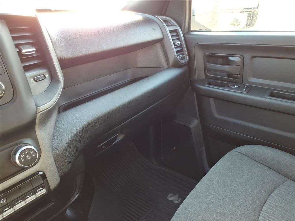 2023 RAM 3500 - Image 20