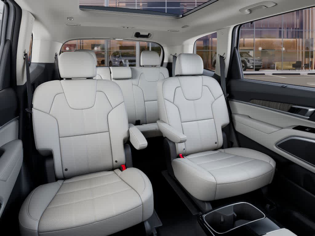 2025 Kia Telluride SX photo 13