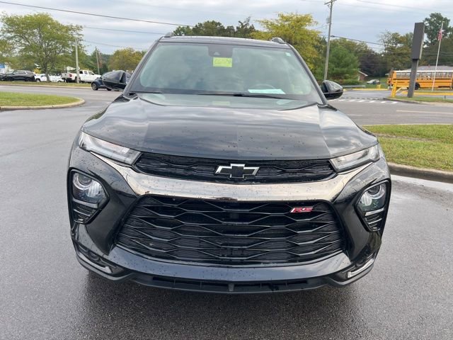 2022 Chevrolet Trailblazer RS photo 8