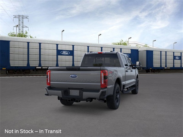 2026 Ford F-350 XL photo 8