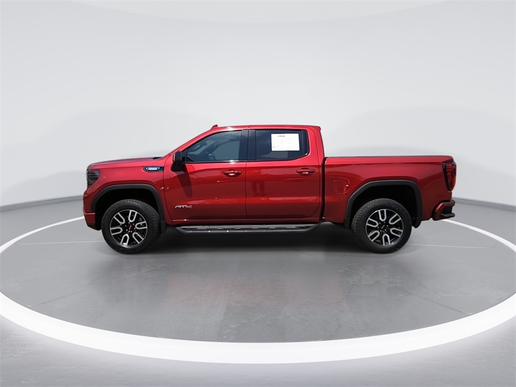 2024 Gmc Sierra 1500 AT4 photo 5